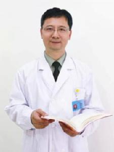 李勇[解放軍總醫院第三醫學中心主任醫師]