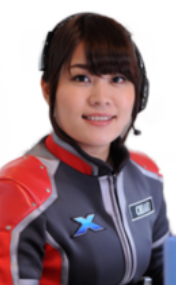 松戶千晶（松戶チアキ）