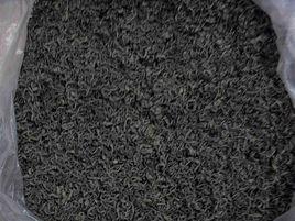 嶗山紅茶 嶗山紅茶