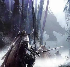 卓瑪[《激戰2》遊戲中五隻“上古巨龍”之一]