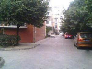 千禧華庭 千禧華庭