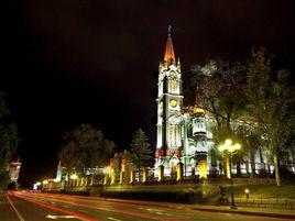 吉林社區 吉林社區