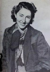 克里斯汀·格蘭維爾 克里斯汀·格蘭維爾