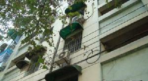 中央北路小區 中央北路小區