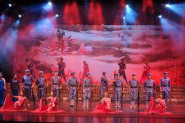 音樂舞蹈史詩 音樂舞蹈史詩