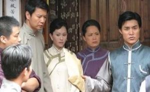 《我愛我夫我愛子》劇照