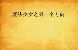魔法少女之另一個方向 魔法少女之另一個方向