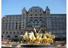 北京帝景豪廷酒店 北京帝景豪廷酒店