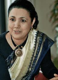 米拉·尚卡爾 米拉·尚卡爾