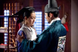 《馬醫》  劇照