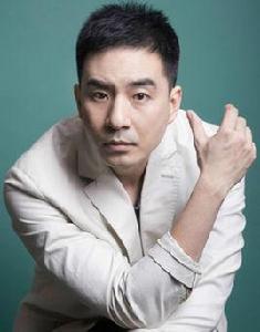 孫岩[中國演員]