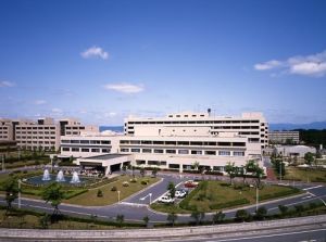 滋賀醫科大學 滋賀醫科大學