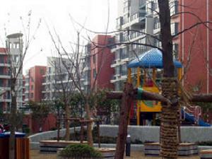 大華錦繡華城一期 大華錦繡華城一期