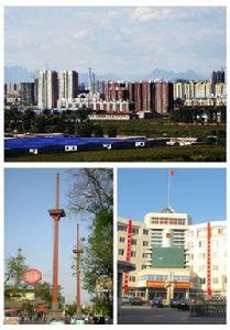 南市區[河北省保定市原轄區（已撤銷）]