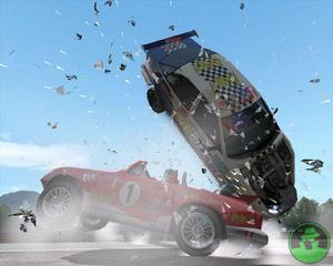 《越野競速錦標賽2005 》