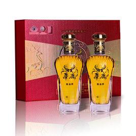 麋鹿牌鹿血酒 麋鹿牌鹿血酒