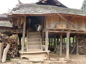 上芒麥村 上芒麥村
