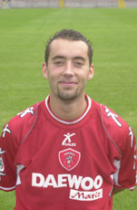 克里斯蒂安·布奇 克里斯蒂安·布奇