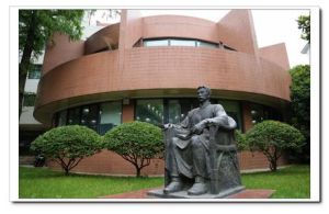 南師附中 南師附中