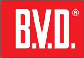 B.V.D B.V.D