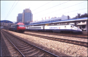 東莞高新技術產業開發區