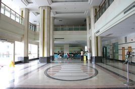 南海人民醫院 南海人民醫院