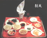中國山西麵食節