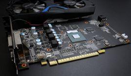 顯存頻率 顯存頻率