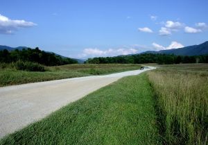 大斯莫基山 大斯莫基山