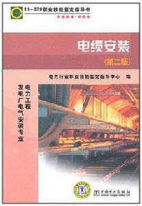 電纜安裝 電纜安裝