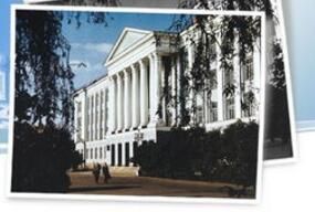 俄羅斯普斯科夫國立師範大學 俄羅斯普斯科夫國立師範大學