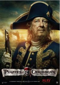 巴博薩船長 巴博薩船長