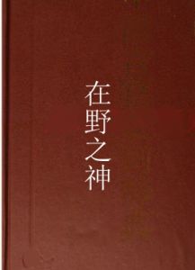 在野之神 在野之神