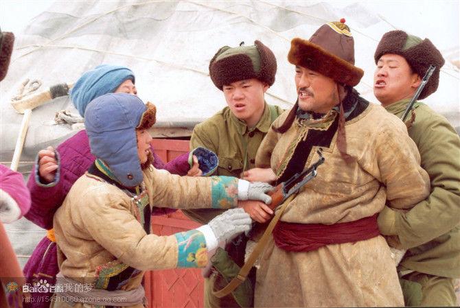 《我的青春我的夢》劇照