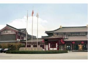 西安大唐芙蓉園芳林苑酒店 西安大唐芙蓉園芳林苑酒店