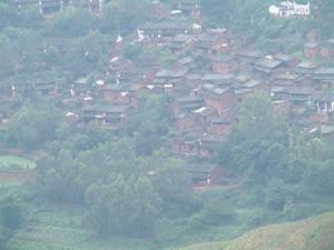 小樹利村 小樹利村