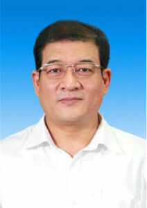 王立[湖北省鄂州市委書記]