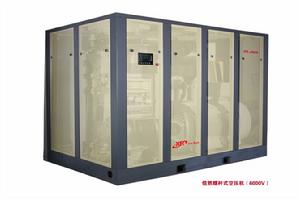 信然低壓螺桿空壓機