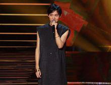 邱比參加《中國好歌曲》