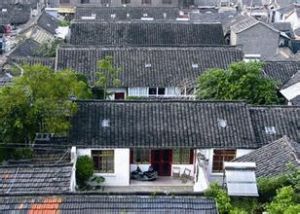 稅東街明清住宅 稅東街明清住宅