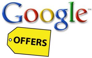 Google Offers Google Offers