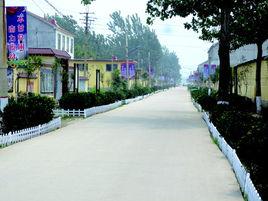 魚台縣張黃鎮 魚台縣張黃鎮