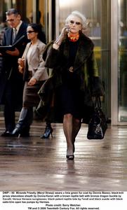 《穿PRADA的惡魔》