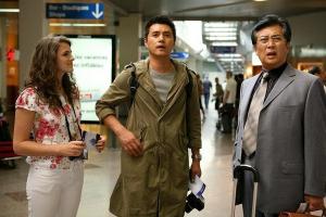 溫州人在巴黎 的劇照