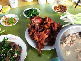 塔橋全羊 塔橋全羊