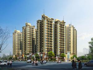 嘉景華庭 嘉景華庭