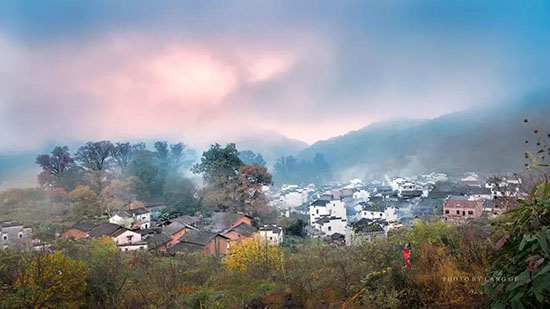 七夕!超超超適合情侶旅行10個地方,去過5個就結婚。