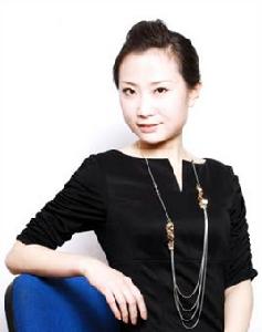 錢明珠[禮儀培訓專家]