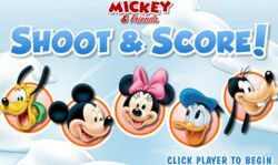 米奇沙狐球 米奇沙狐球