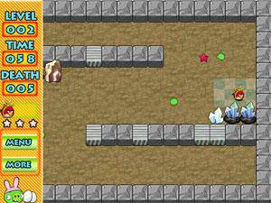 憤怒小鳥找孩子2關卡全開版 憤怒小鳥找孩子2關卡全開版